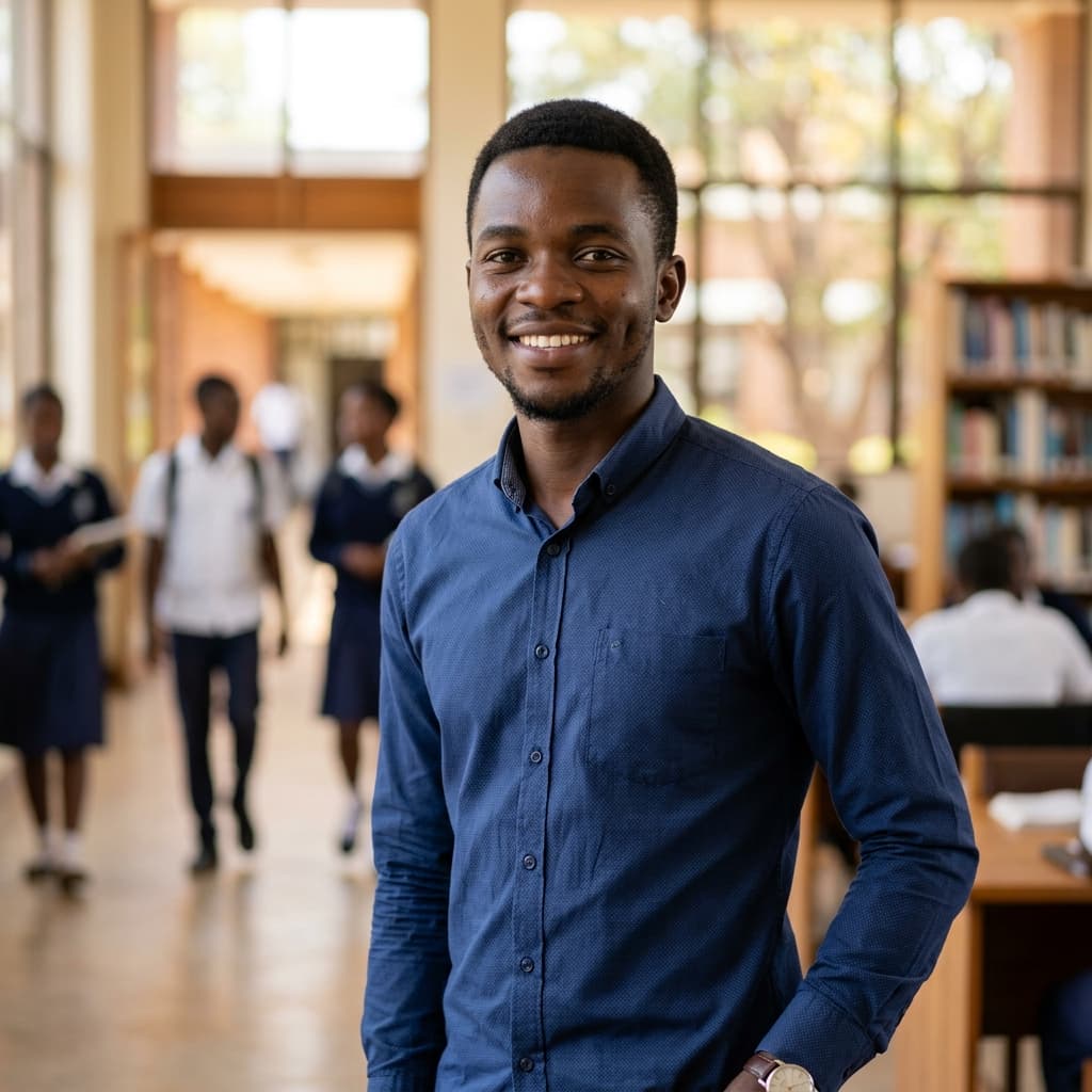 Find universities that fit. Zero guesswork.