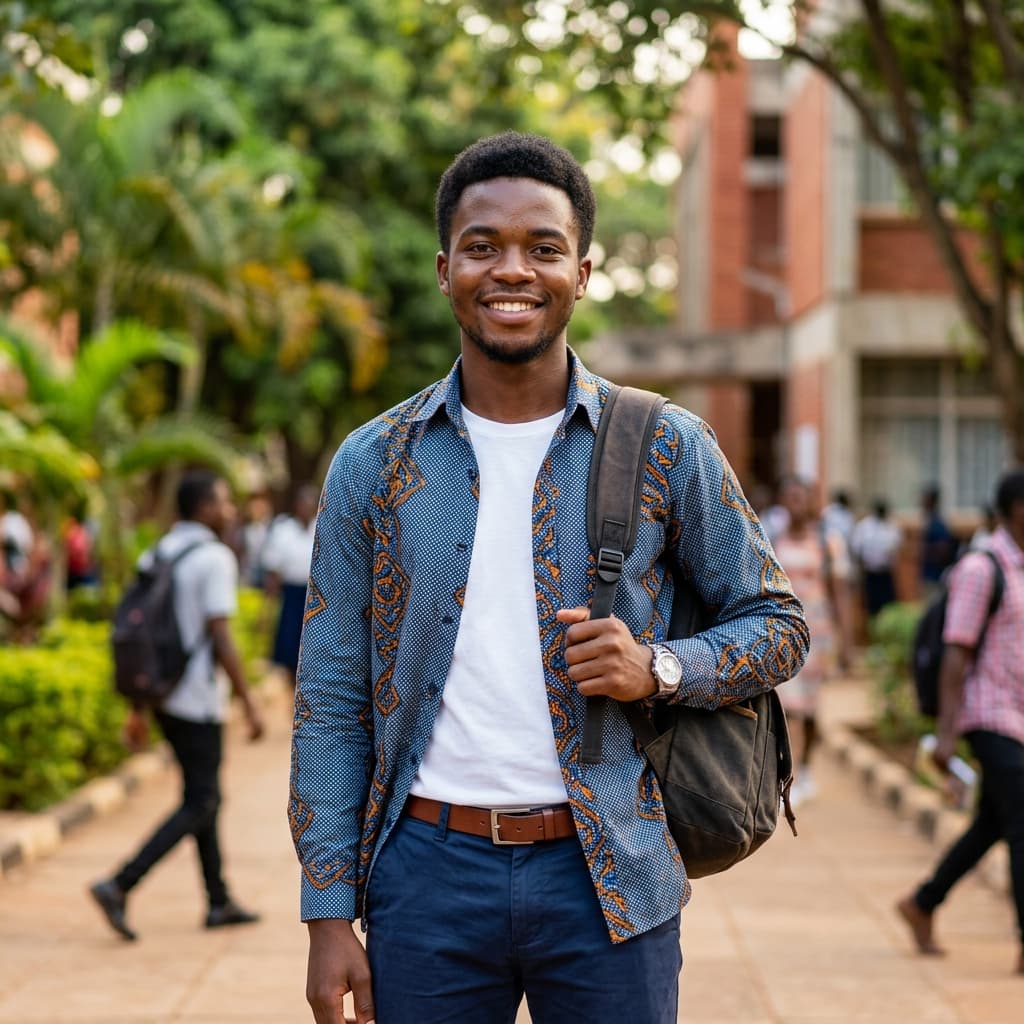 Talk directly to admissions. No middlemen.